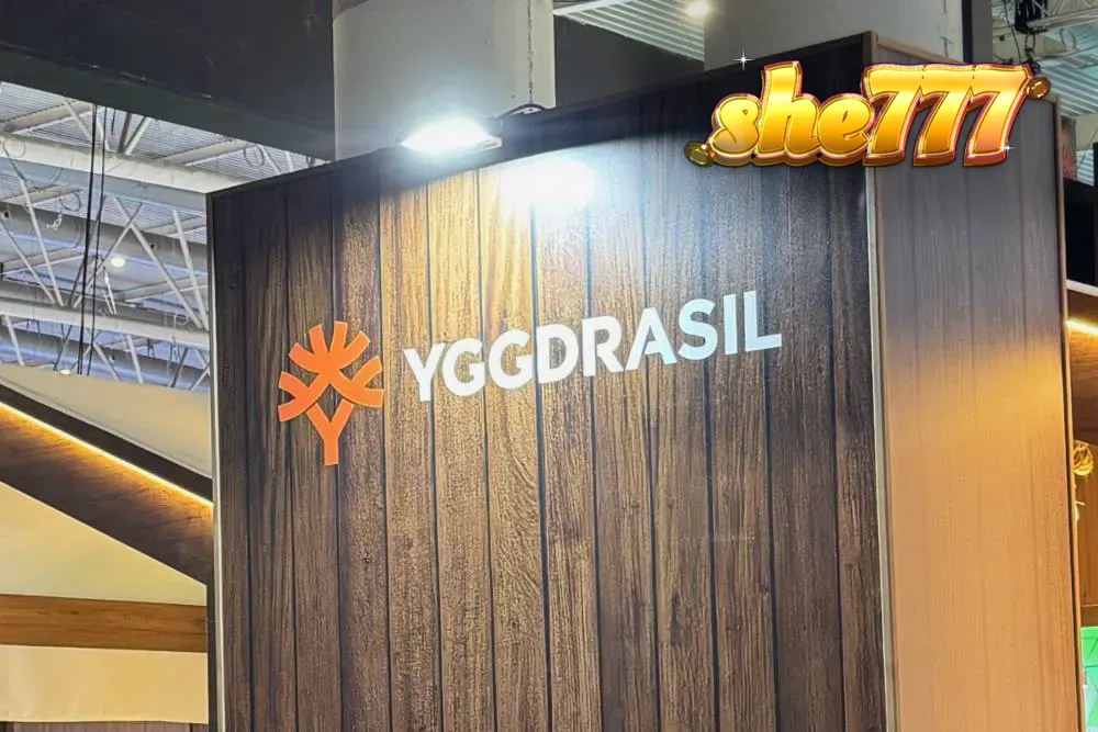 Tampilan visual dinamis dari permainan slot Yggdrasil dengan grafis berkualitas tinggi.