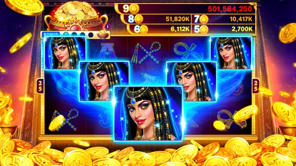 777LUCKY Maxwin Pola Gacor Hari Ini