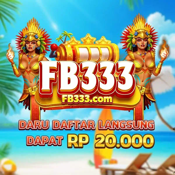 FB333 Bonus Member Baru 100%