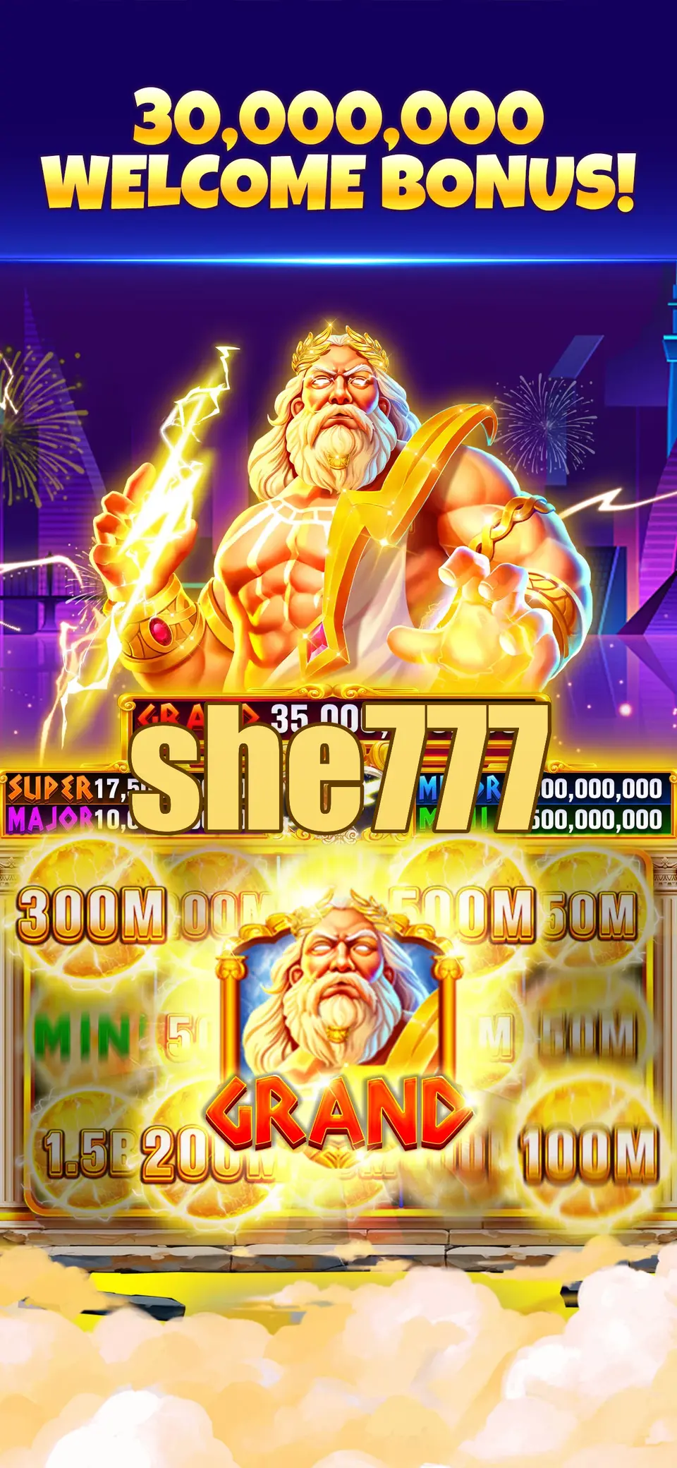 she777 APK