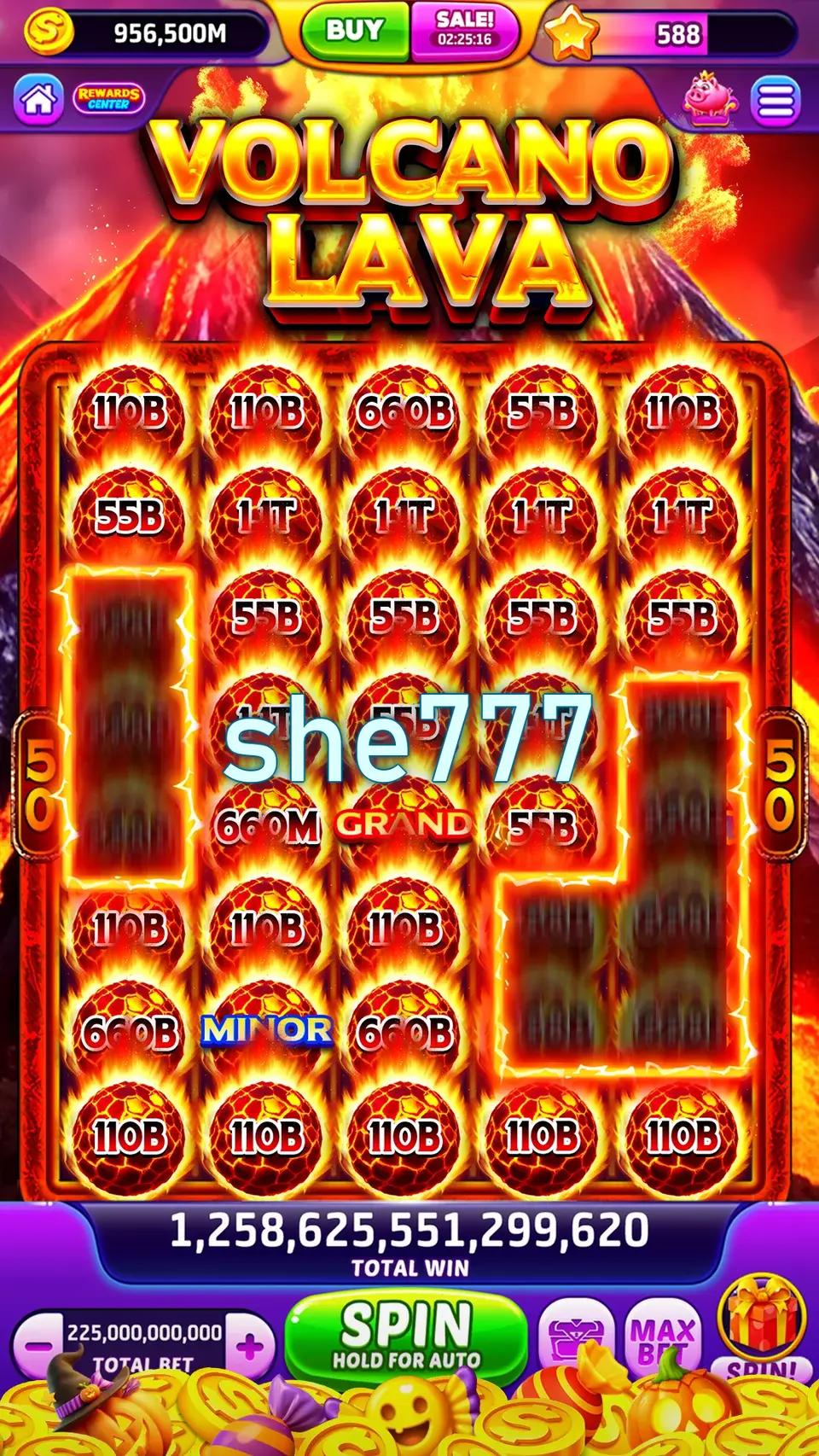 she777 APK